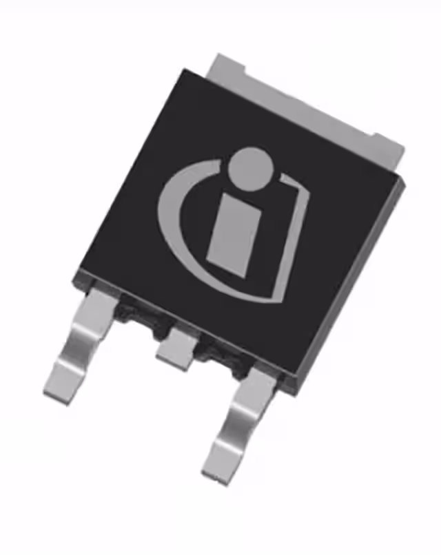 IPD130N10NF2SATMA1 Infineon Technologies  Transistors - FET MOSFET - Simples